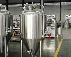Equipamentos para cerveja artesanal Equipamentos para cerveja artesanal