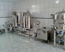 Equipamentos para cerveja artesanal Equipamentos para cerveja artesanal