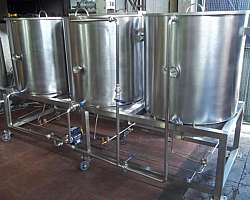 Equipamentos para cerveja artesanal Equipamentos para cerveja artesanal