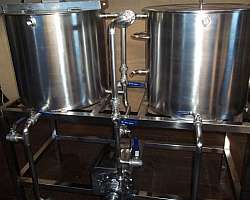 Equipamentos para cerveja artesanal Equipamentos para cerveja artesanal