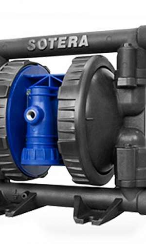 Bomba de diafragma Bomba de diafragma