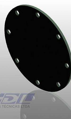 Diafragmas de Borracha Diafragmas de Borracha