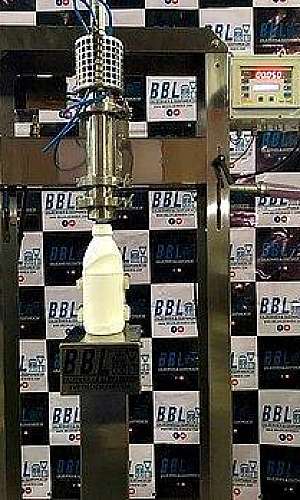 Envasadora de cerveja artesanal Envasadora de cerveja artesanal