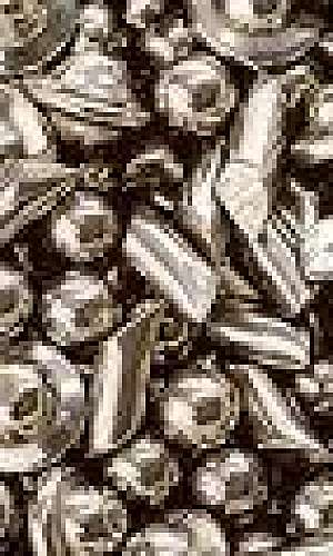 Insumos para Polimento de peças de metal Insumos para Polimento de peças de metal