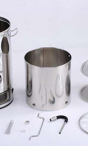 Maquina automática de cerveja Maquina automática de cerveja