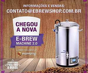 Maquina de fazer cerveja Maquina de fazer cerveja