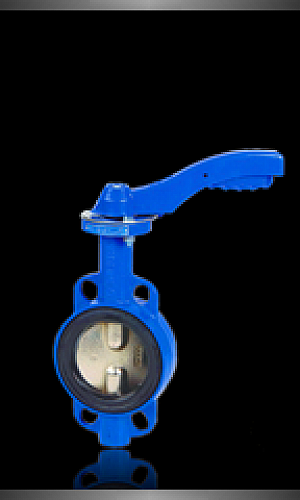 Válvula borboleta Válvula borboleta