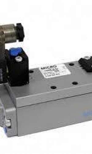 válvula iso válvula iso