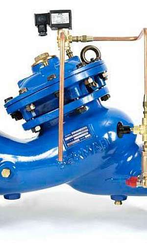 Válvula redutora de pressão preço Válvula redutora de pressão preço