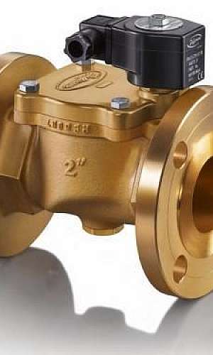 Válvula solenoide preço Válvula solenoide preço
