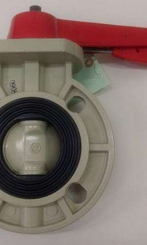 Válvulas PP Válvulas PP